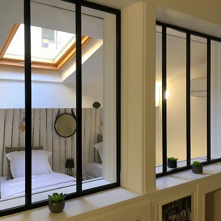 Coeur De Cannes City Ngoại thất bức ảnh