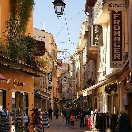 Coeur De Cannes City Ngoại thất bức ảnh