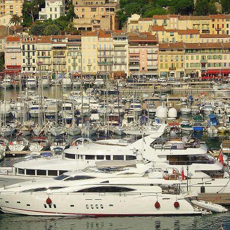 Coeur De Cannes City Ngoại thất bức ảnh