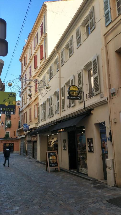 Coeur De Cannes City Ngoại thất bức ảnh
